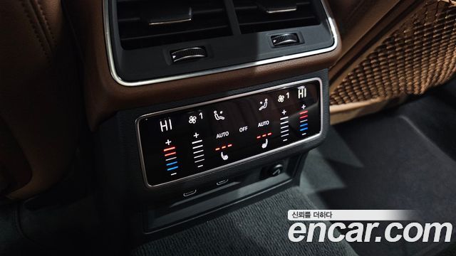 Audi A6 45 TFSI Quattro Premium