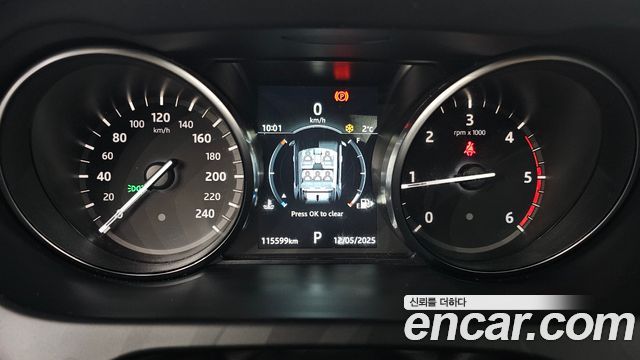 Land Rover Discovery Sport 2.0 TD4 HSE Luxury