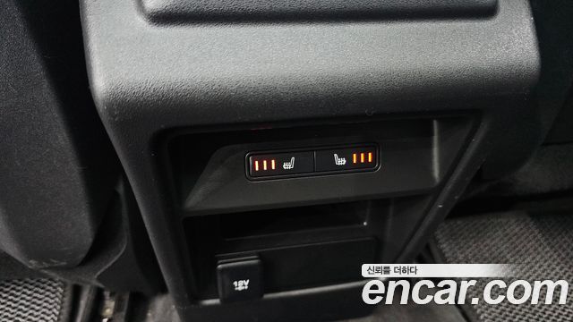 Land Rover Discovery Sport 2.0 TD4 HSE Luxury