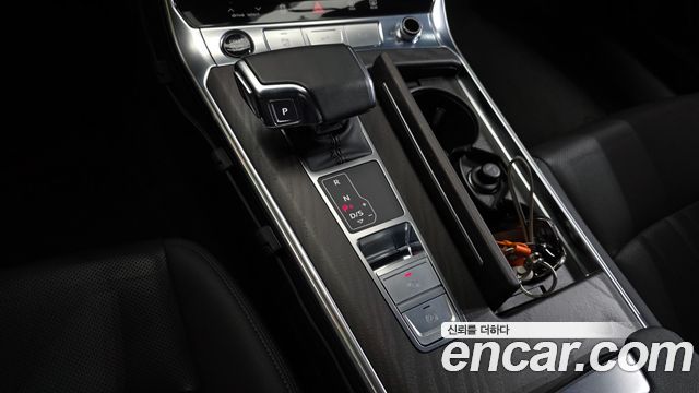 Audi A6 40 TDI Quattro Premium