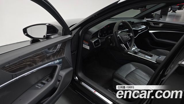 Audi A6 40 TDI Quattro Premium