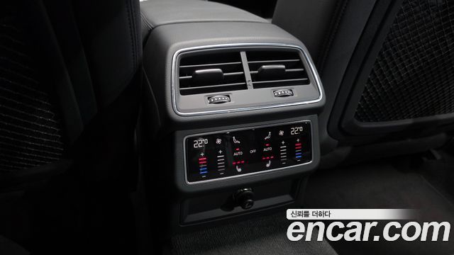 Audi A6 40 TDI Quattro Premium