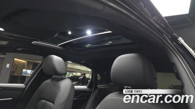 Audi A6 40 TDI Quattro Premium