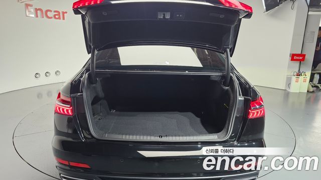Audi A6 40 TDI Quattro Premium