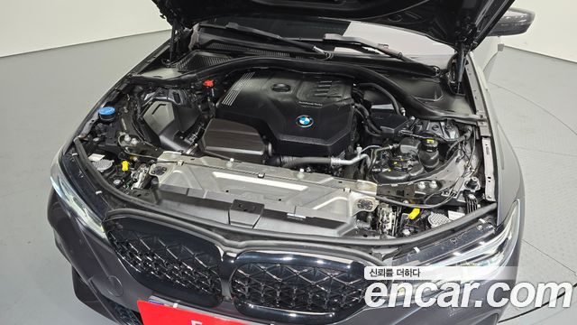 BMW 3-Series 320i M Sport