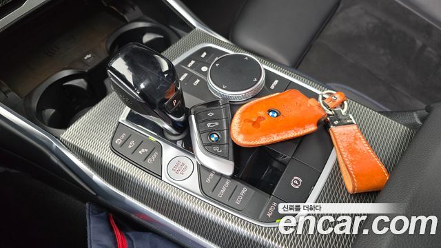 BMW 3-Series 320i M Sport