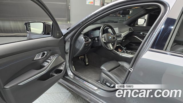 BMW 3-Series 320i M Sport