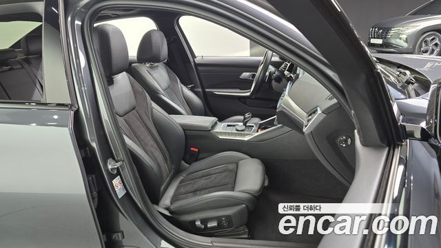 BMW 3-Series 320i M Sport