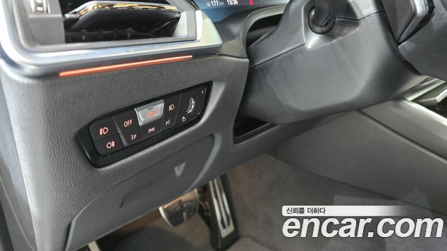 BMW 3-Series 320i M Sport