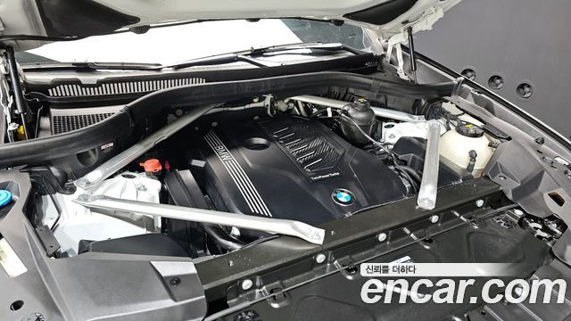 BMW X6 xDrive40i M Sport