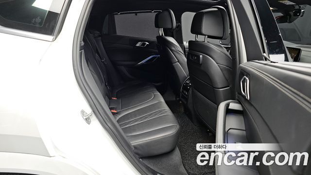 BMW X6 xDrive40i M Sport