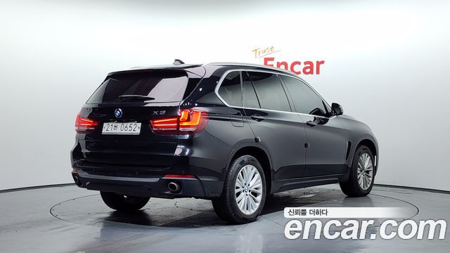 BMW X5 xDrive 30d