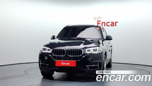 BMW X5 xDrive 30d