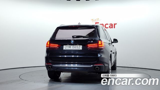 BMW X5 xDrive 30d