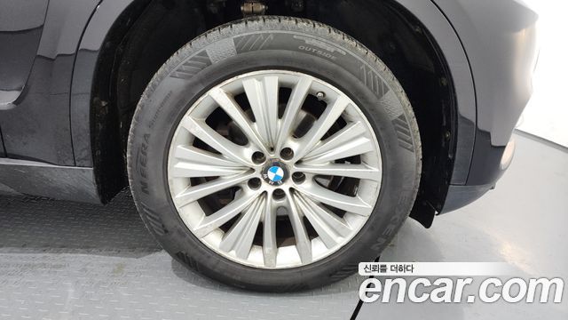 BMW X5 xDrive 30d