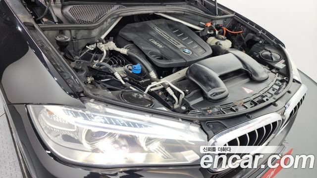 BMW X5 xDrive 30d