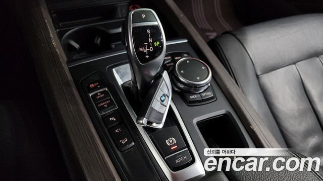 BMW X5 xDrive 30d
