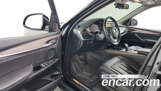 BMW X5 xDrive 30d