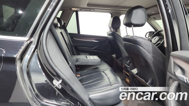 BMW X5 xDrive 30d