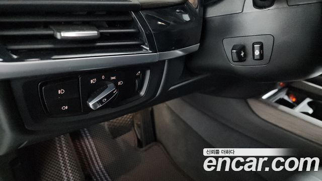 BMW X5 xDrive 30d