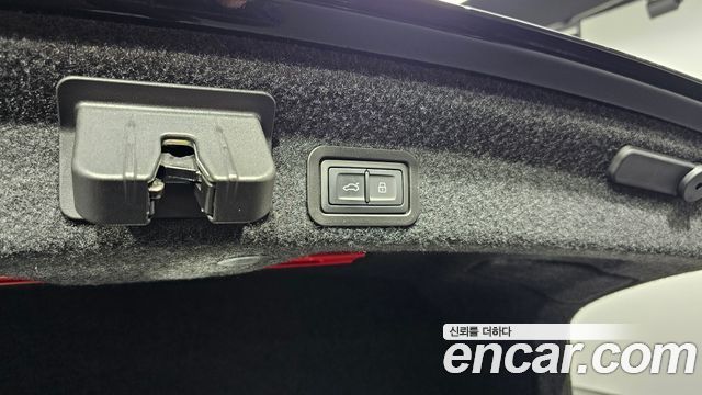 Audi A6 45 TFSI Quattro Premium