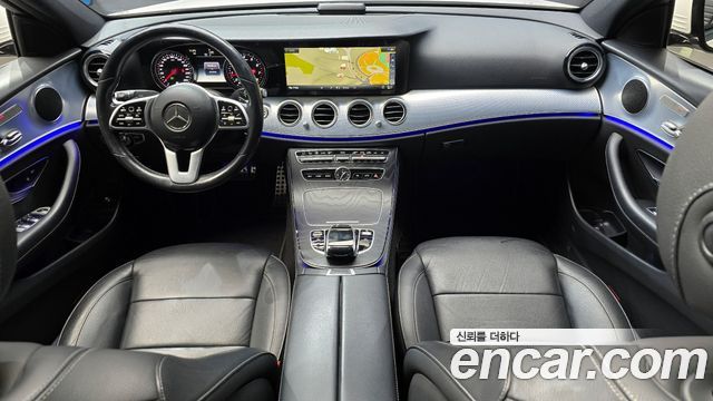 Mercedes-Benz E-Class E250 Avantgarde