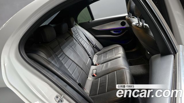 Mercedes-Benz E-Class E250 Avantgarde