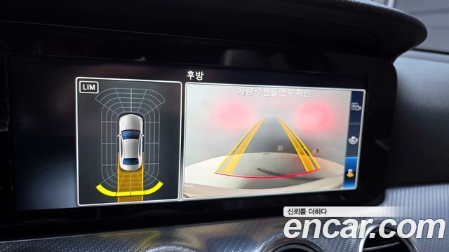Mercedes-Benz E-Class E250 Avantgarde