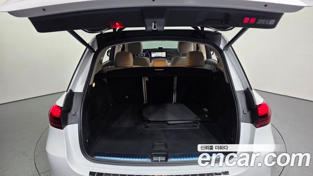 Mercedes-Benz GLE-Class GLE450 4MATIC