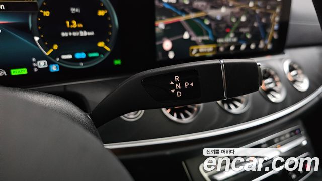 Mercedes-Benz CLS-Class CLS300d 4MATIC
