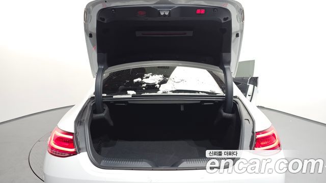 Mercedes-Benz CLS-Class CLS300d 4MATIC