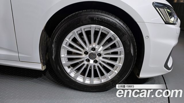 Audi A6 40 TDI