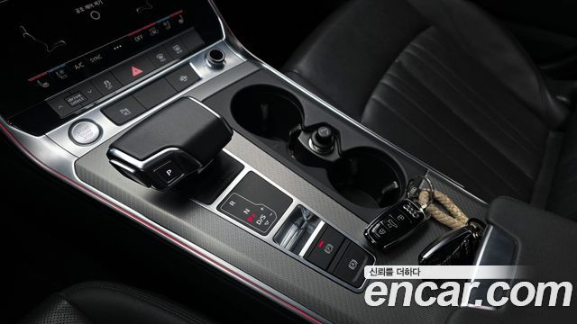 Audi A6 40 TDI