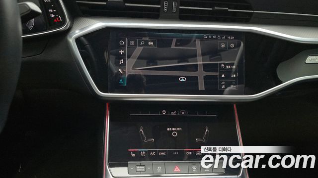 Audi A6 40 TDI