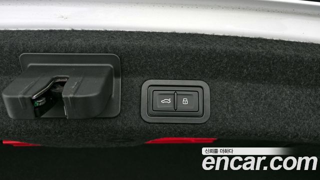 Audi A6 40 TDI