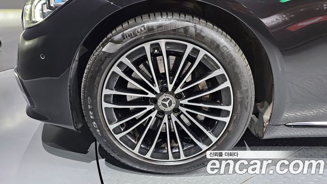 Mercedes-Benz S-Class S350 d