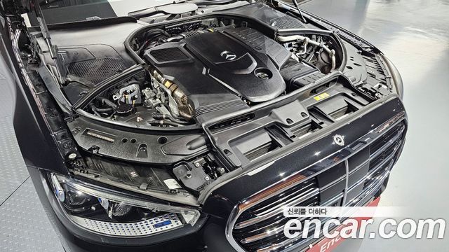 Mercedes-Benz S-Class S350 d