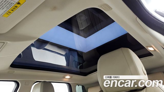Land Rover Range Rover Evoque 2.0 TD4 SE