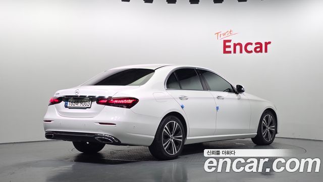Mercedes-Benz E-Class E250 Avantgarde
