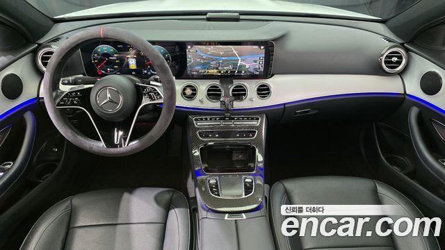 Mercedes-Benz E-Class E250 Avantgarde