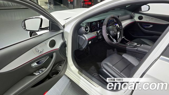 Mercedes-Benz E-Class E250 Avantgarde