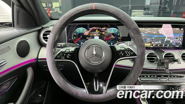 Mercedes-Benz E-Class E250 Avantgarde