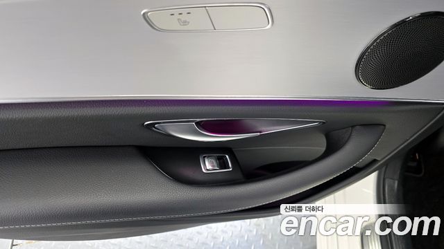 Mercedes-Benz E-Class E250 Avantgarde