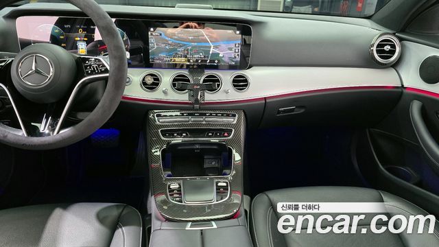 Mercedes-Benz E-Class E250 Avantgarde