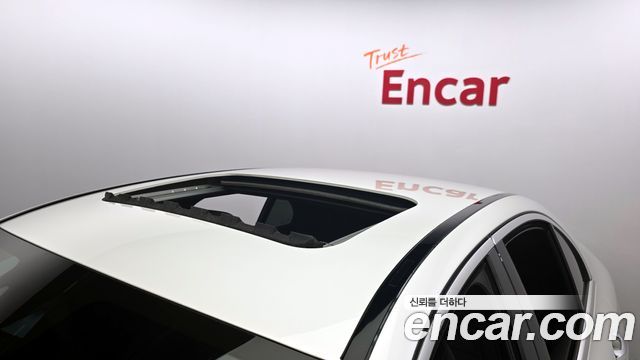 Mercedes-Benz E-Class E250 Avantgarde