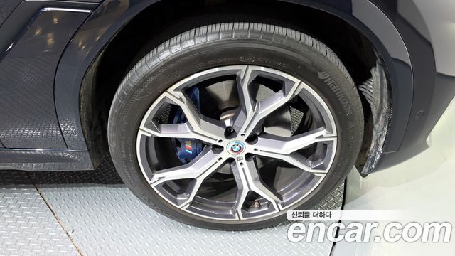 BMW X6 xDrive40i M Sport