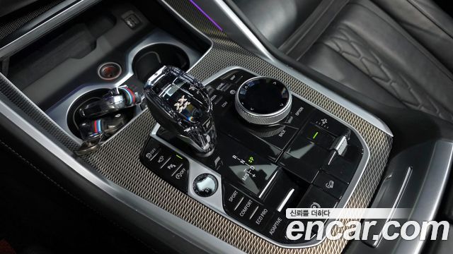 BMW X6 xDrive40i M Sport