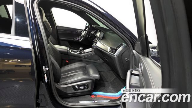 BMW X6 xDrive40i M Sport