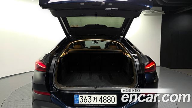 BMW X6 xDrive40i M Sport