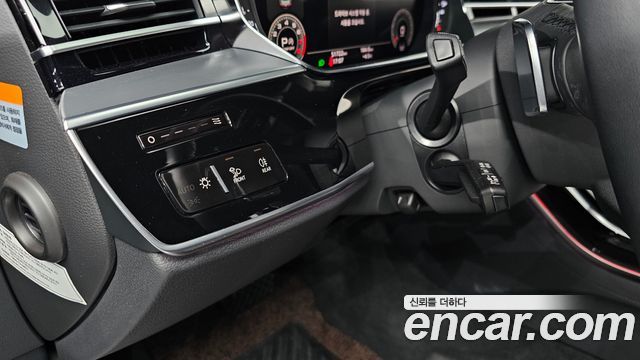 Audi A8 55 TFSI Quattro LWB
